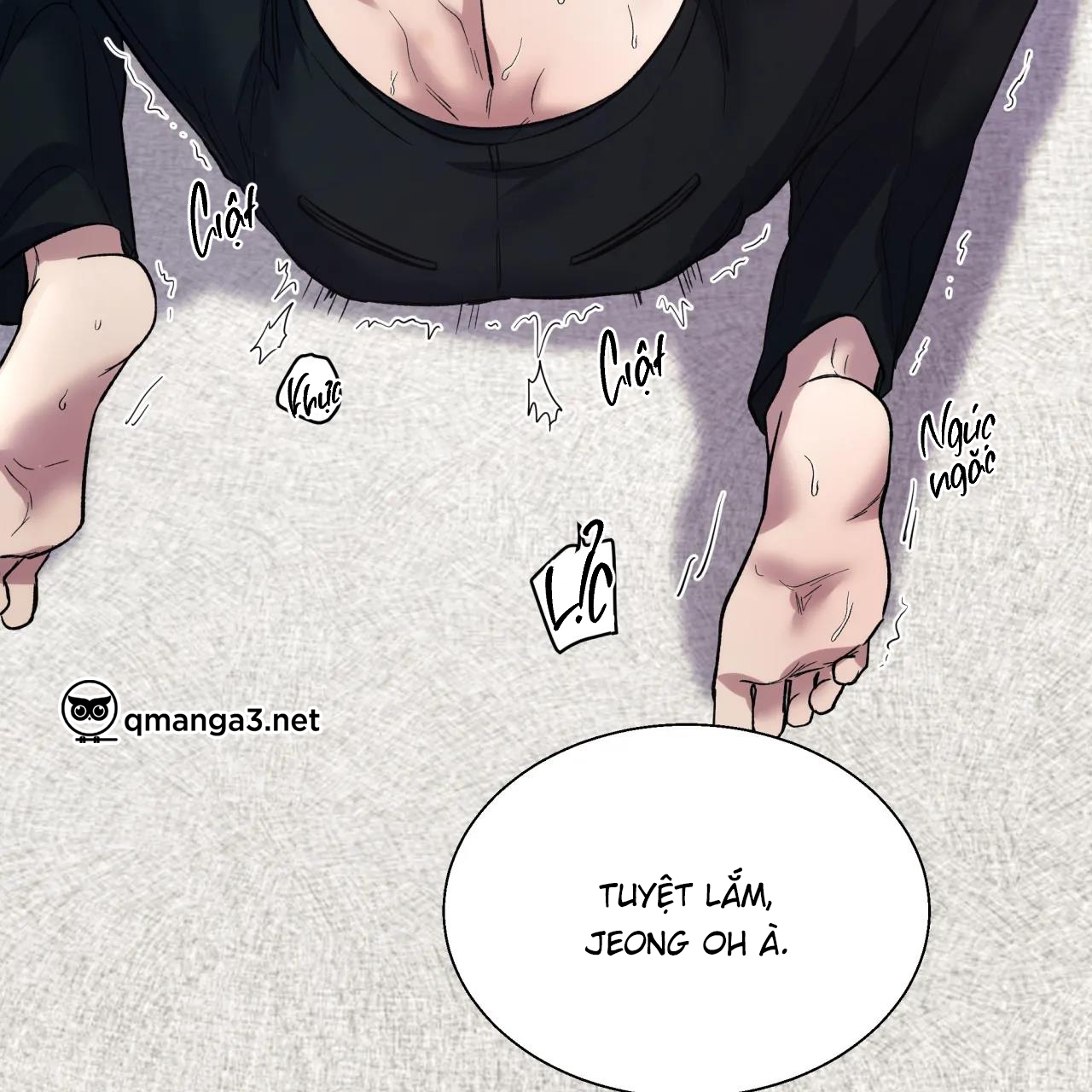 ám ảnh pheromone chapter 33 14