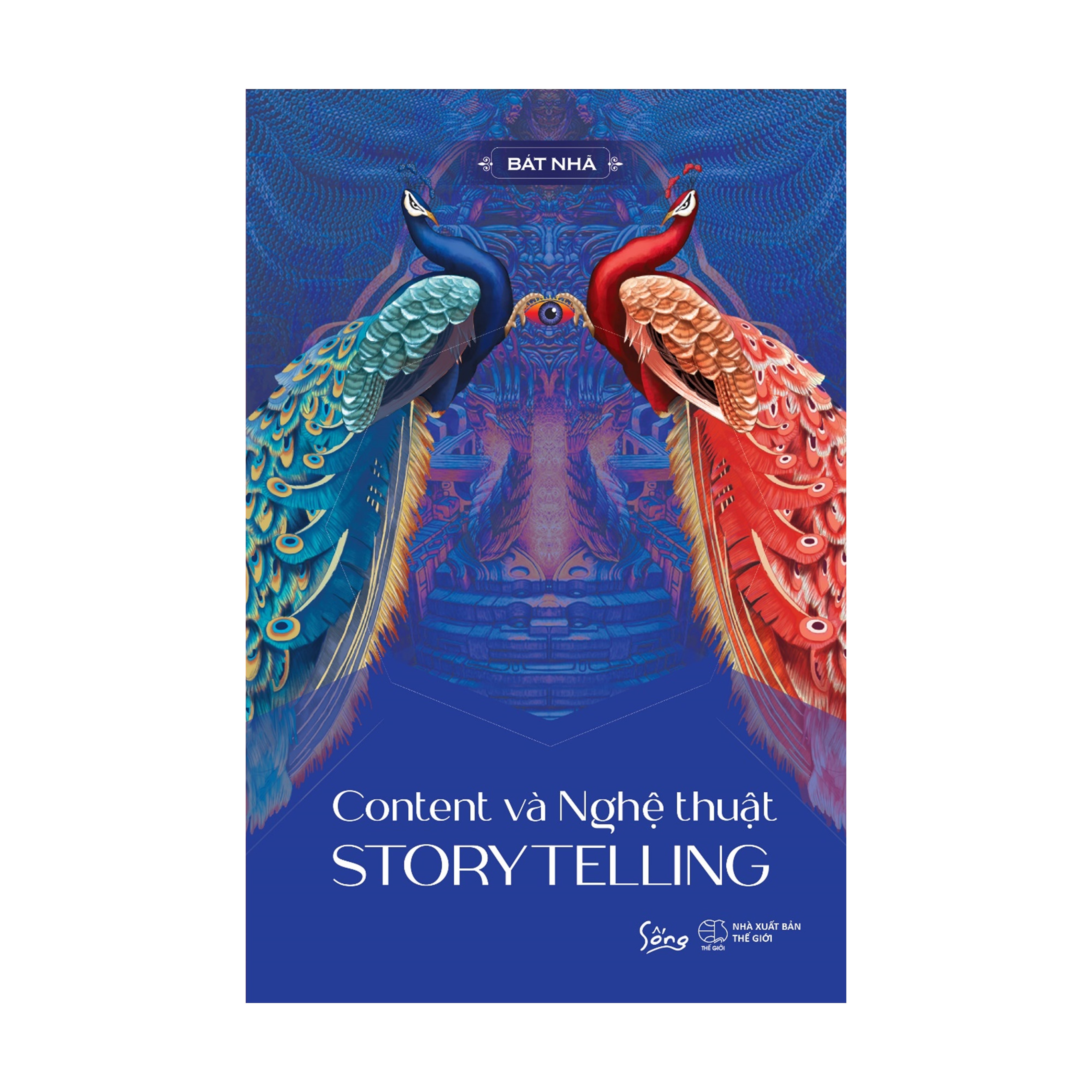 Content và Nghệ thuật STORYTELLING