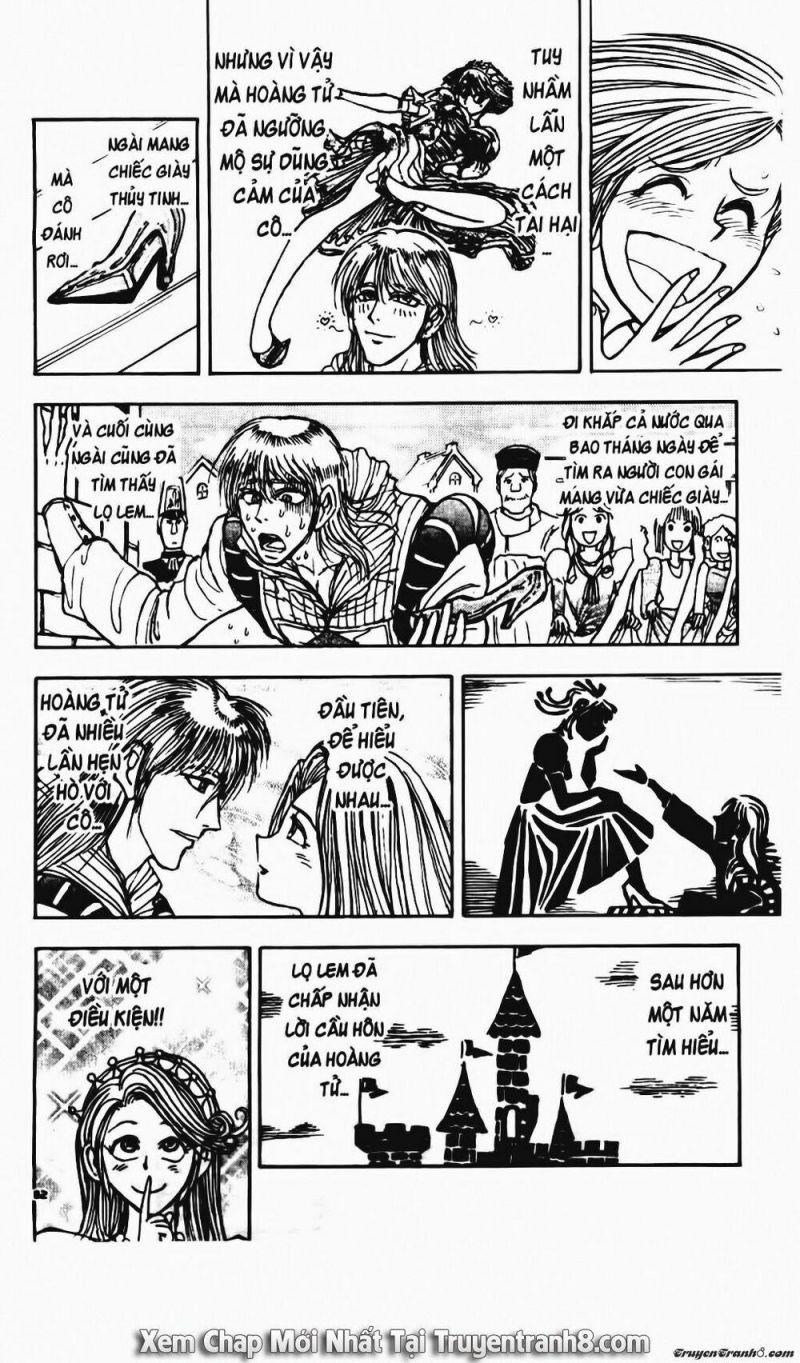 sắc lệnh ánh trăng chapter 21 20