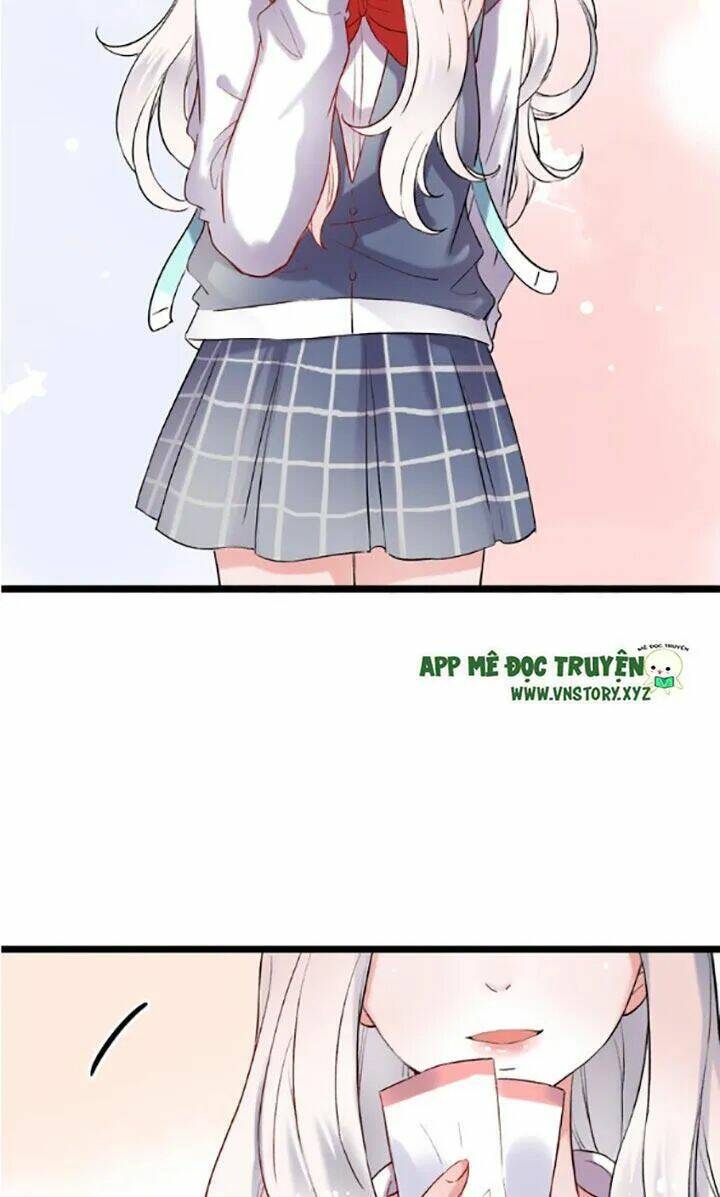 trạch thượng tịch mịch huỳnh hỏa chapter 26 50