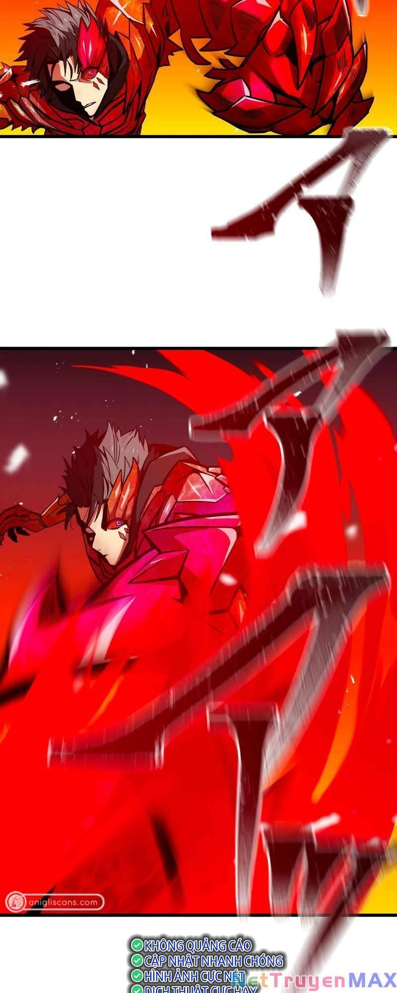 Huyết Thánh Cứu Thế Chủ~ Ta Chỉ Cần 0.0000001% Đã Trở Thành Vô Địch chapter 11 83