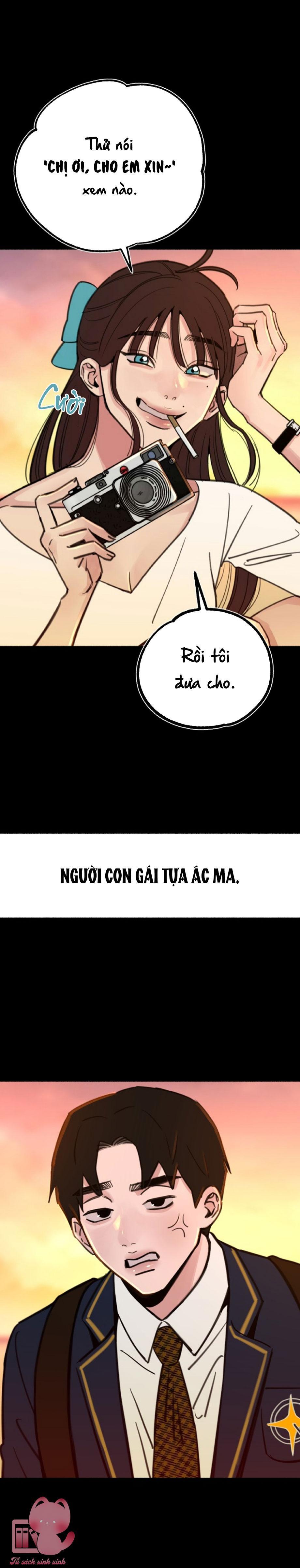 nàng thơ điện ảnh chapter 54 10