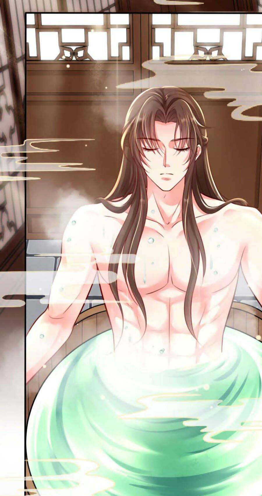 hệ thống xuyên không hỏa tốc: lão đại phản diện không dễ chọc chapter 9 31