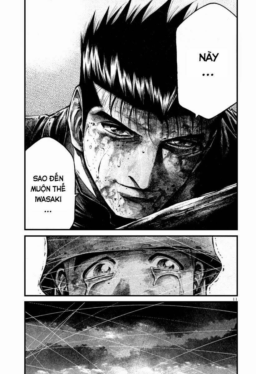 rainbow chapter 115 10