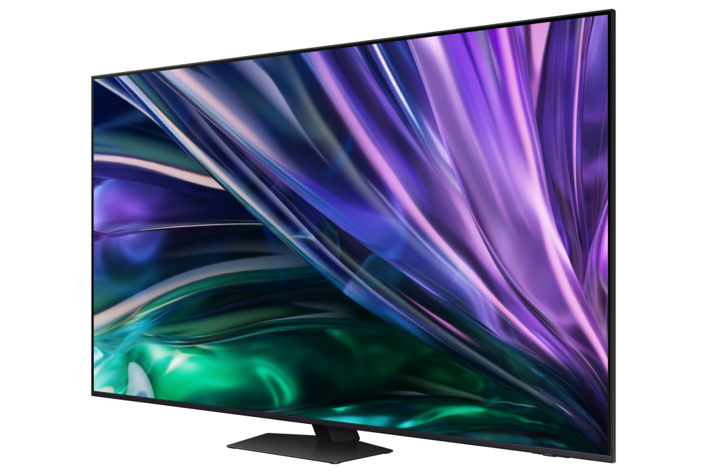 Smart Tivi Samsung Neo QLED 4K 55 Inch QA55QN85D QA55QN85D 55QN85D 55QN85DB - Hàng chính hãng - Chỉ giao HCM