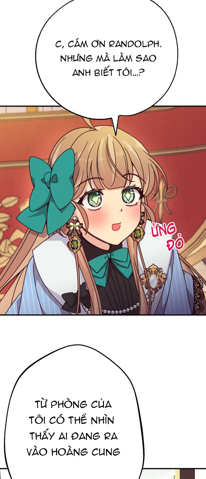 tôi không muốn kết hôn nữa chapter 4 27