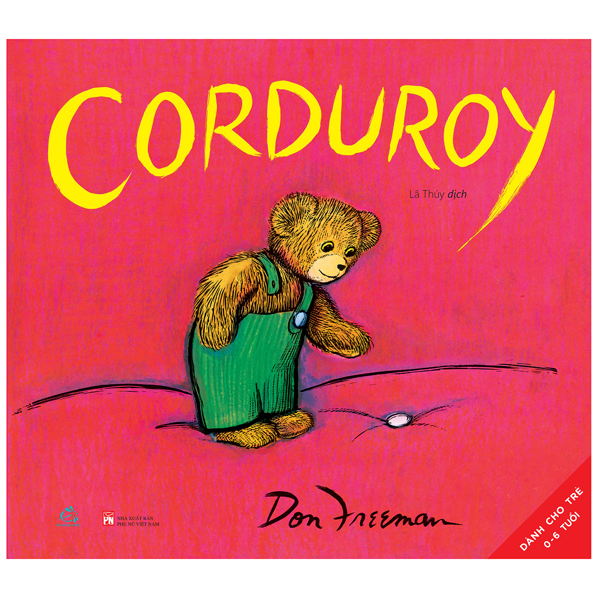 Corduroy