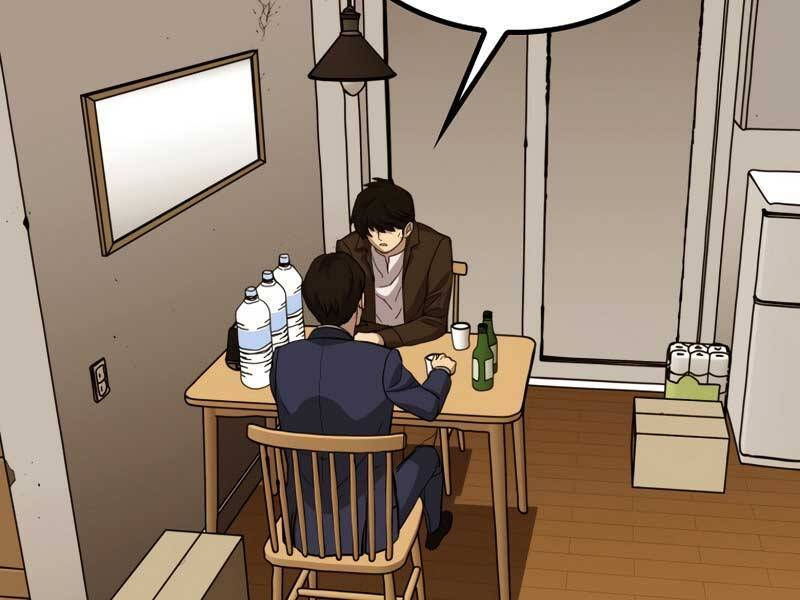 cánh cổng mở ra đúng ngày đầu tiên tôi thành chính trị gia chapter 26 5