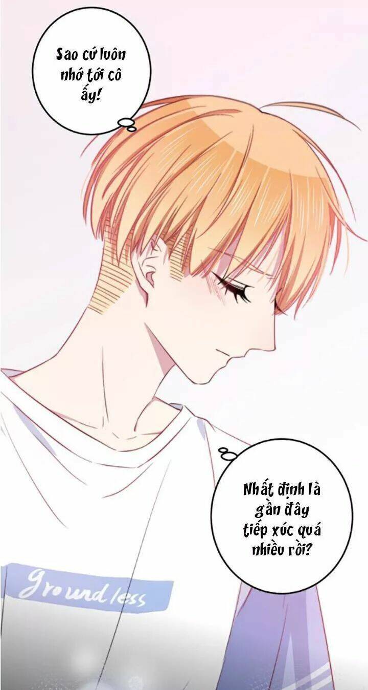 huyết quỷ luyến nhân chapter 28 20