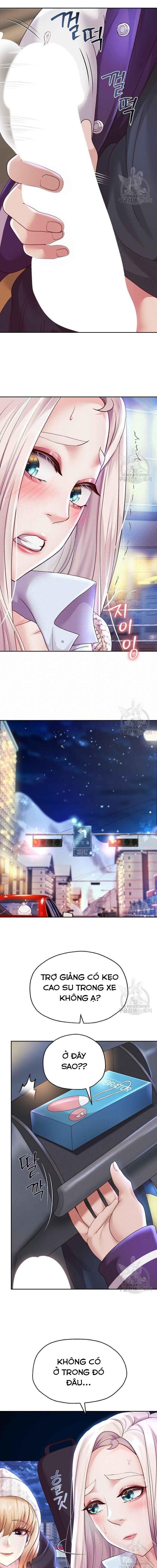 18+ tôi! trọng sinh với chiếc bò toi chapter 15.1 4