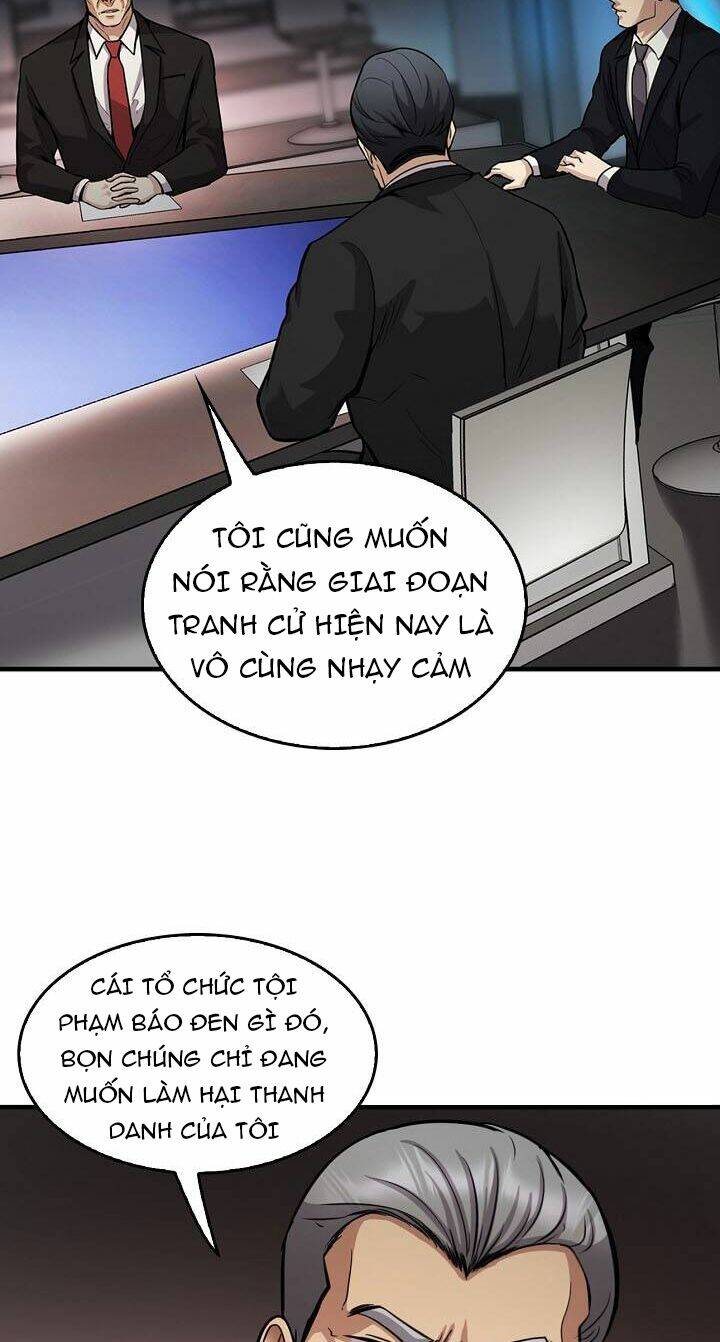 điều tra viên chuyển sinh chapter 136 77