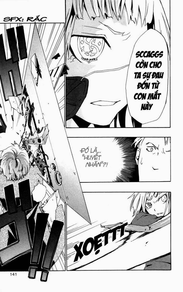 red raven chapter 3 26