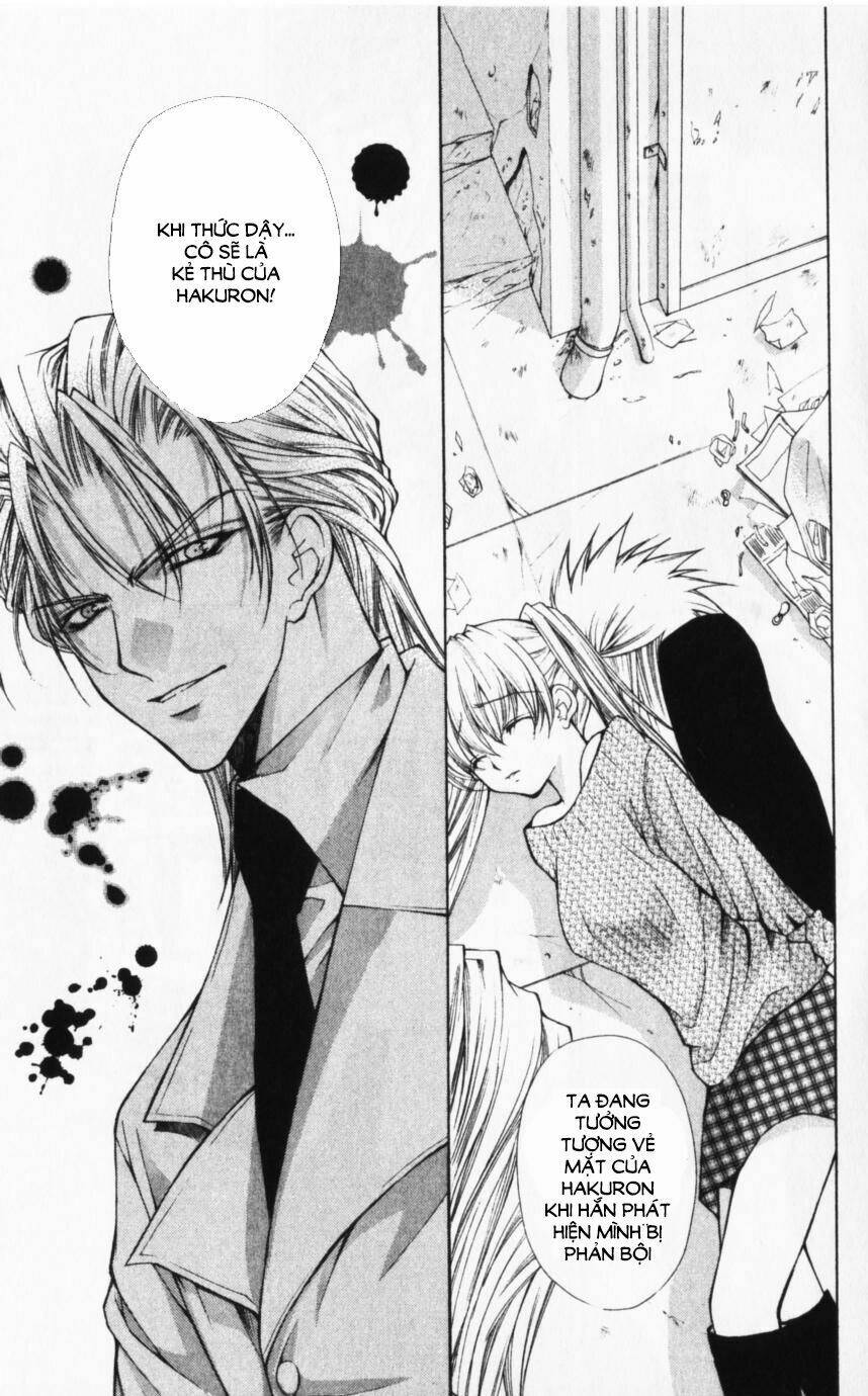 anh chàng khắc tinh chapter 44 32