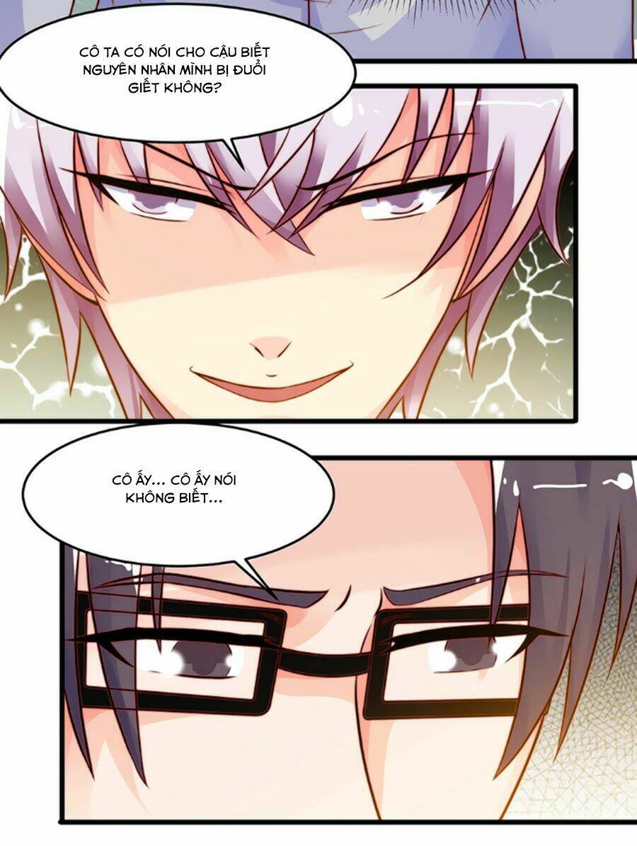 đại thúc, người ta sẽ ngoan chapter 7 8