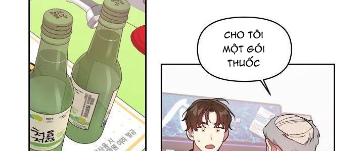 vị khách khả nghi và nhóc làm thêm chapter 17 111