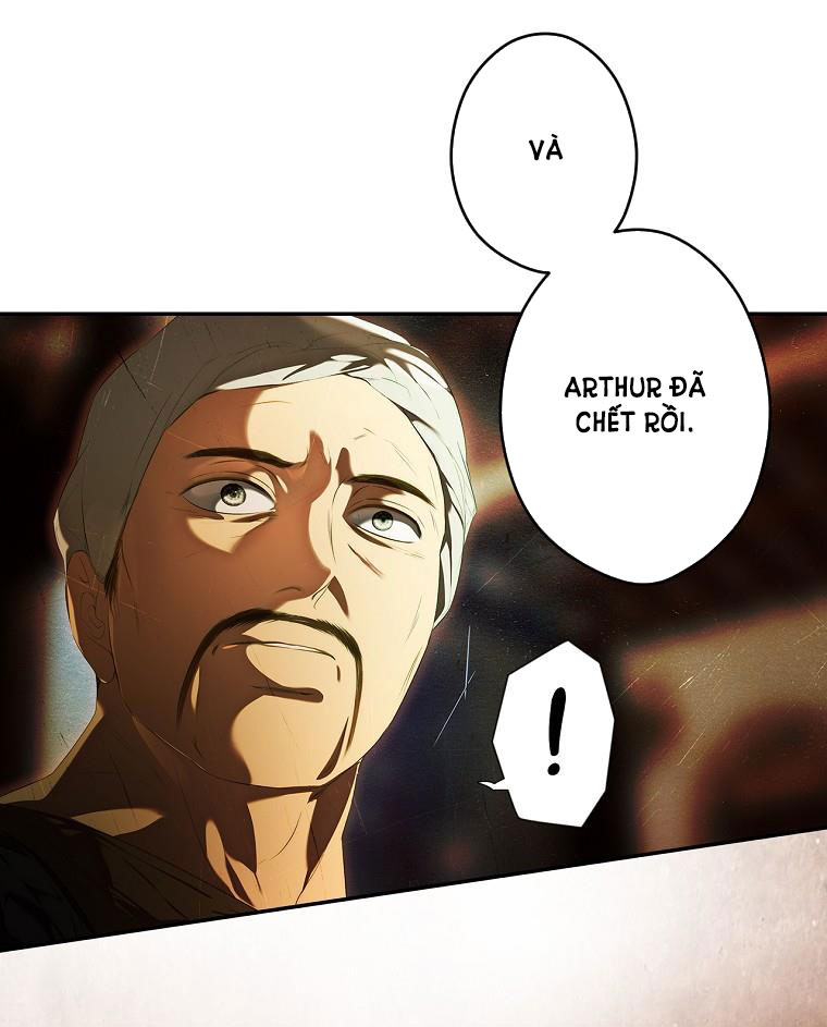 quý cô bí ẩn - secret lady chapter 88.2 17