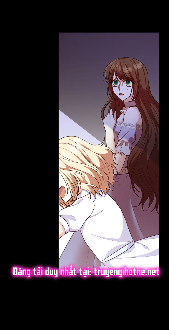 từ ác nữ tôi phải trở thành một người mẹ chapter 23.2 44