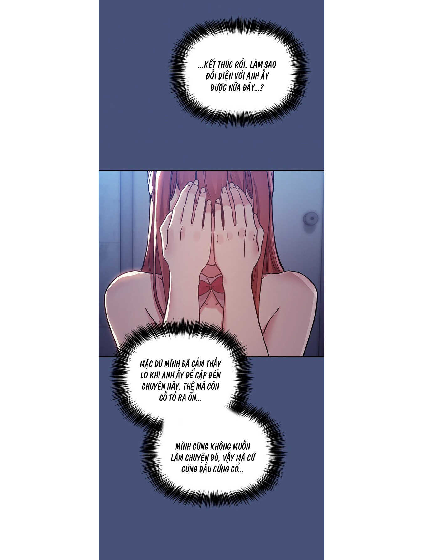 trở lại và lợi hại hơn xưa chapter 51 34