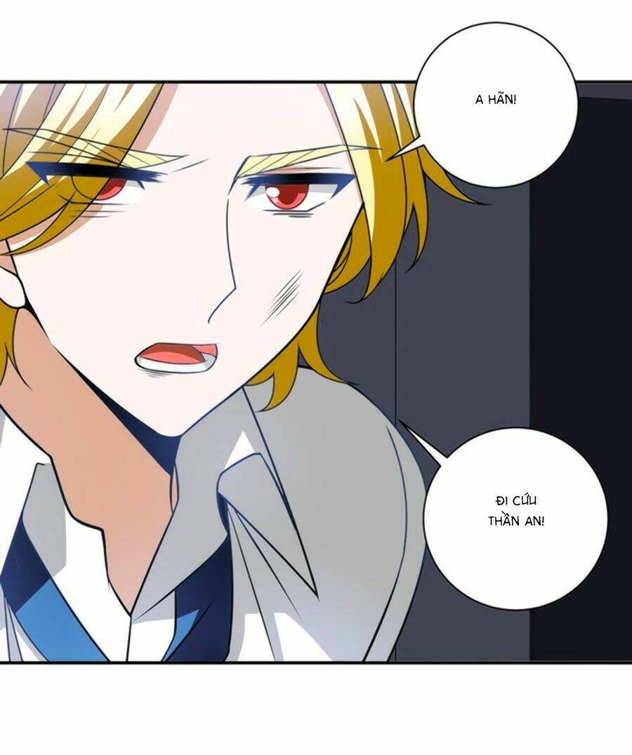 người yêu khát máu của tôi chapter 76 4