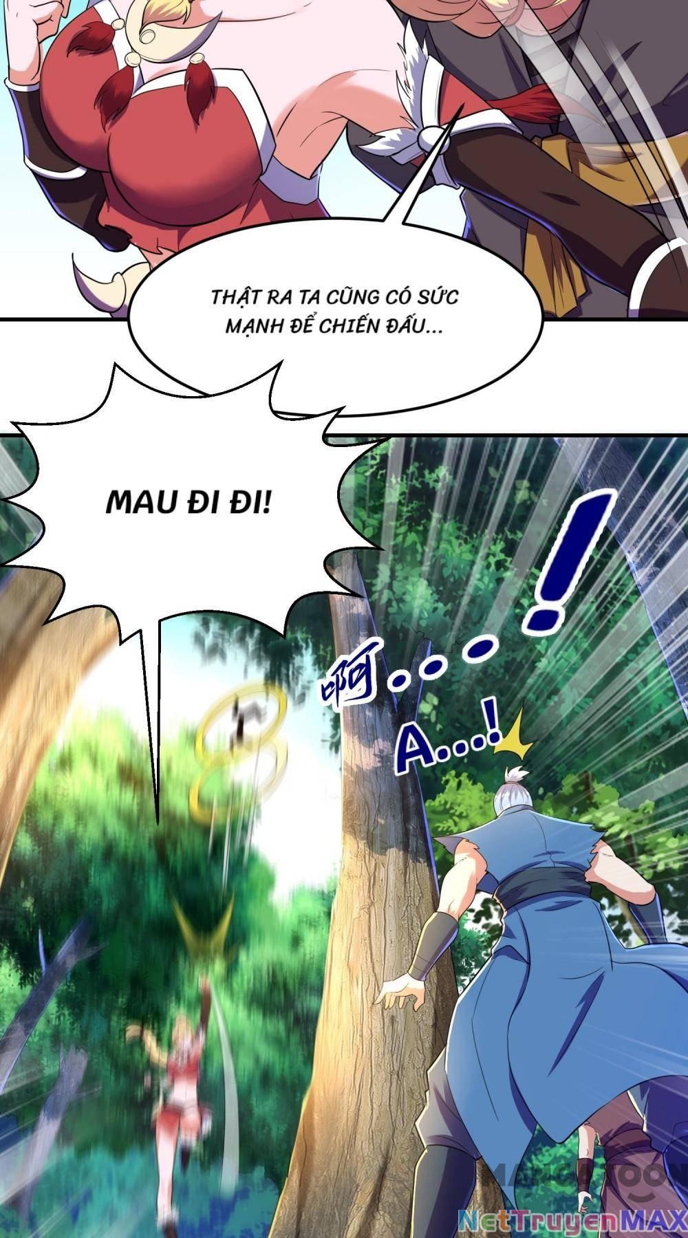 đệ nhất người ở rể chapter 236 22