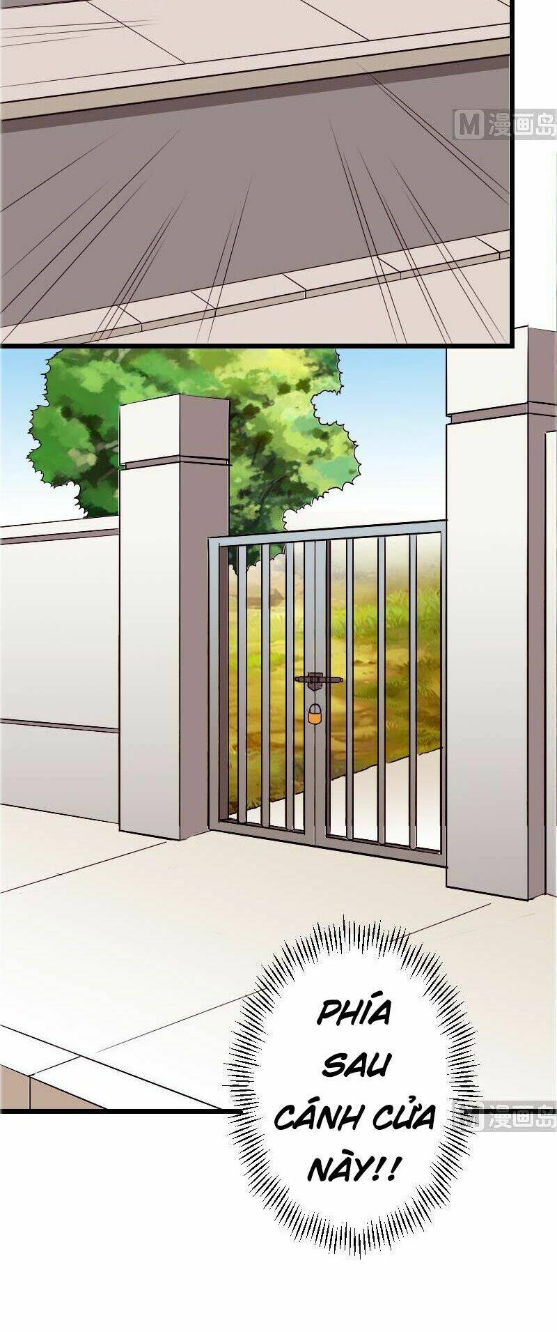 ngưu thư cung ứng thương chapter 83 13