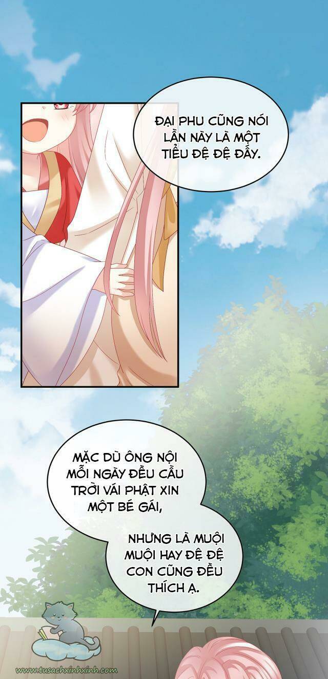 kiều phu có hỉ chapter 53 2