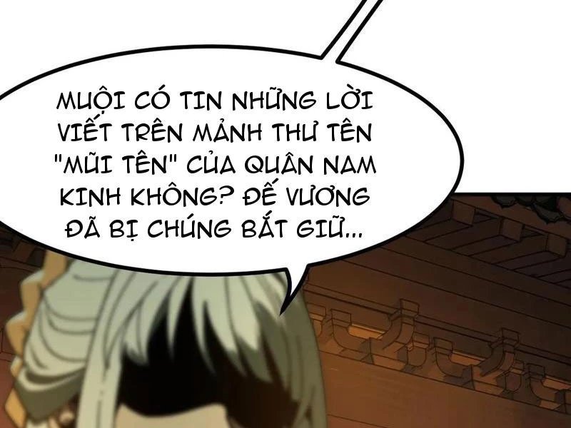không cẩn thận, lưu danh muôn thủa chapter 95 6