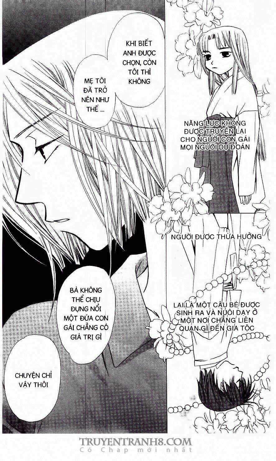 vườn địa đàng chapter 25 19