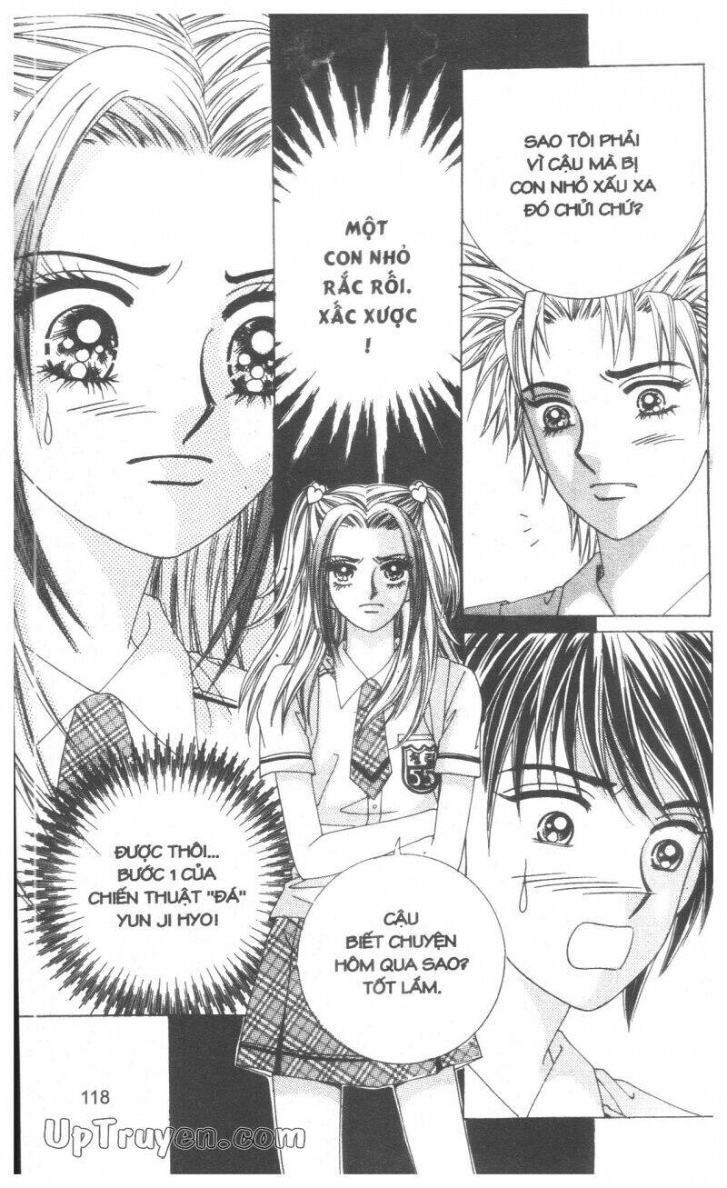 cáo già gặp sói điên chapter 1 120