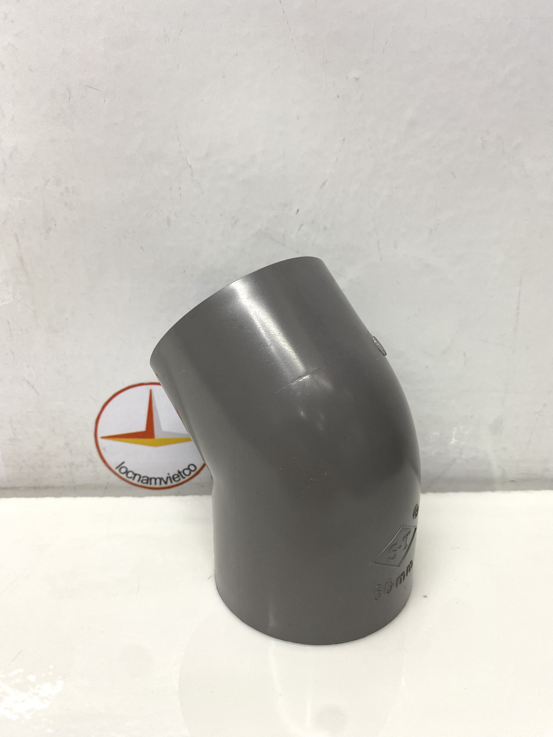 Lơi 60 nhựa PVC ST_L60ST