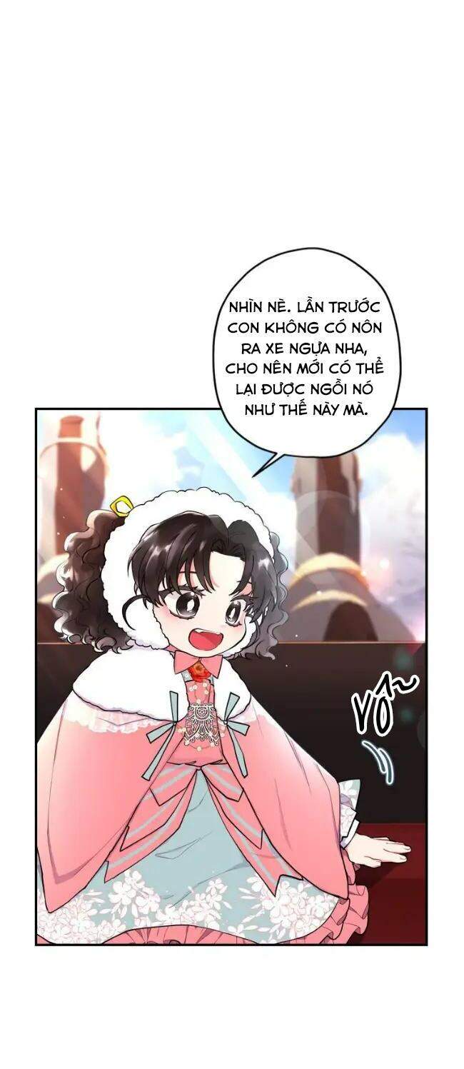 tôi đã trở thành con gái nuôi của nam chính chapter 29 24