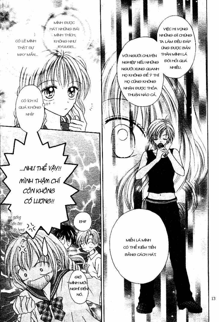 charisma doll chapter 3 14