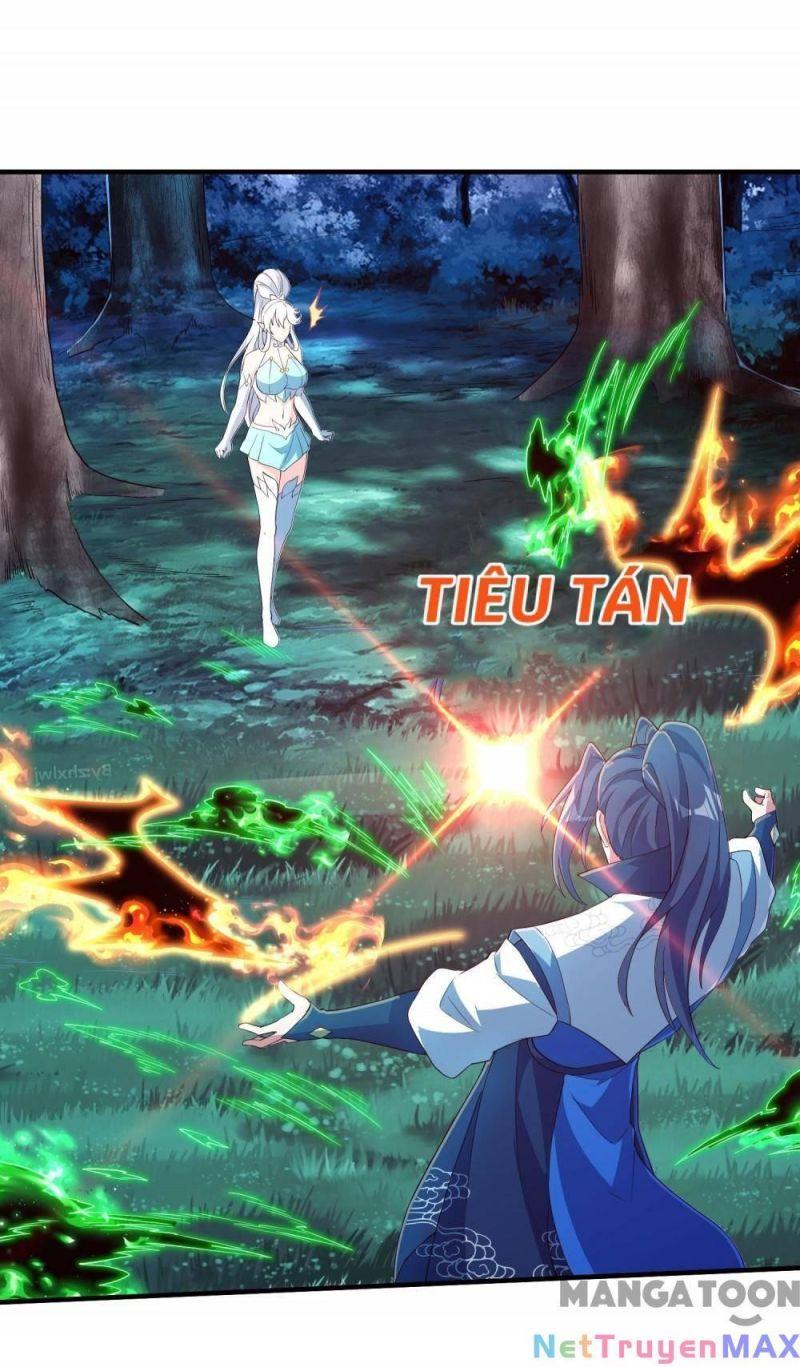 đệ nhất người ở rể chapter 253 20