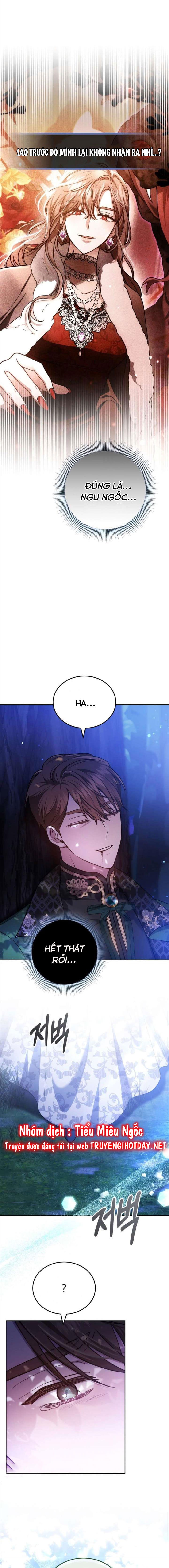 cháu trai nam chính rất thương tôi chapter 72 2