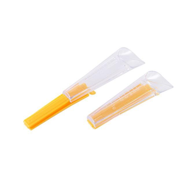 Dụng cụ đong bột men 13cmm