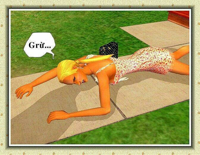 bella's story chapter 3.3 14