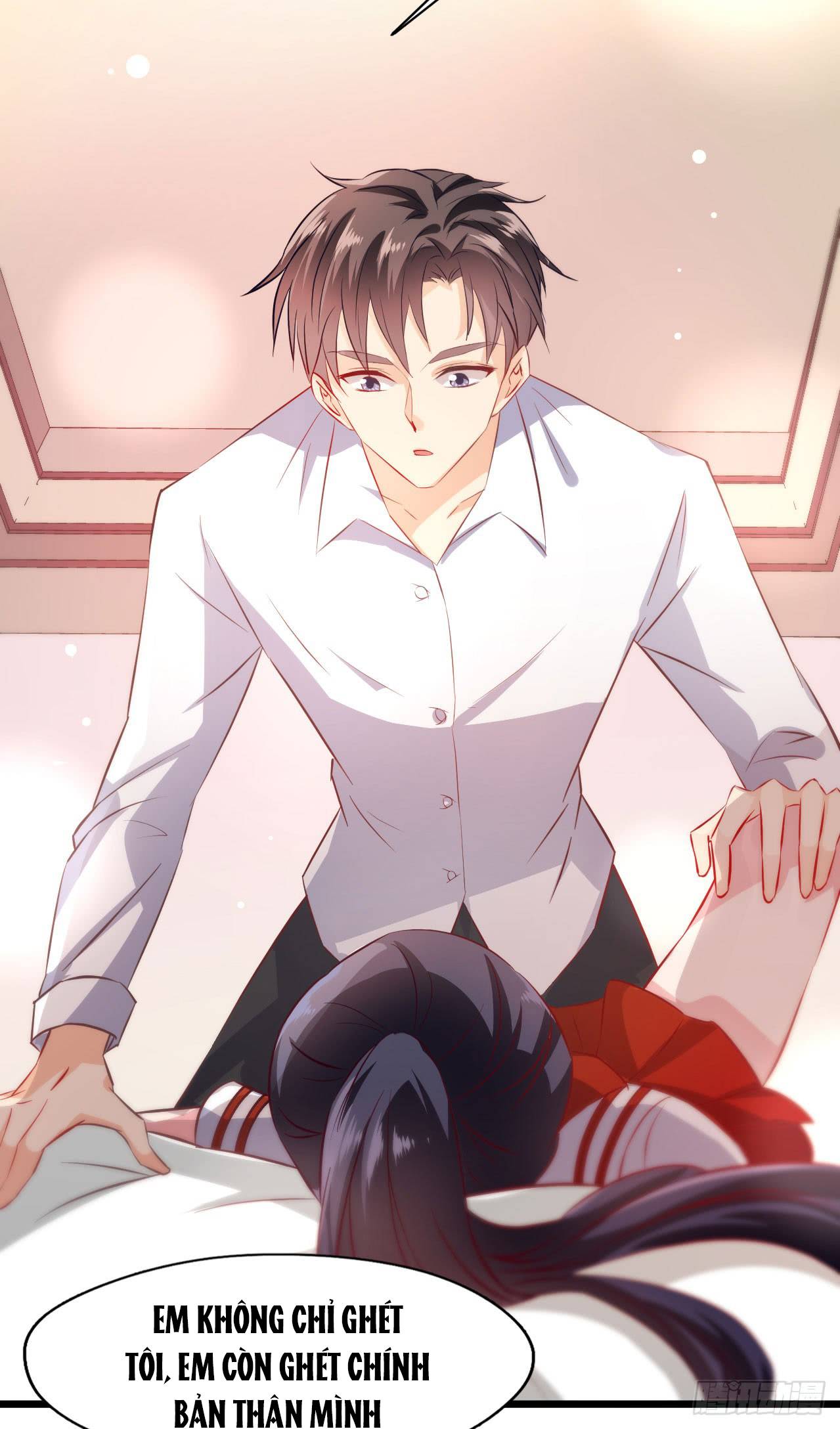 sau này vẫn cứ thích anh chapter 12 16