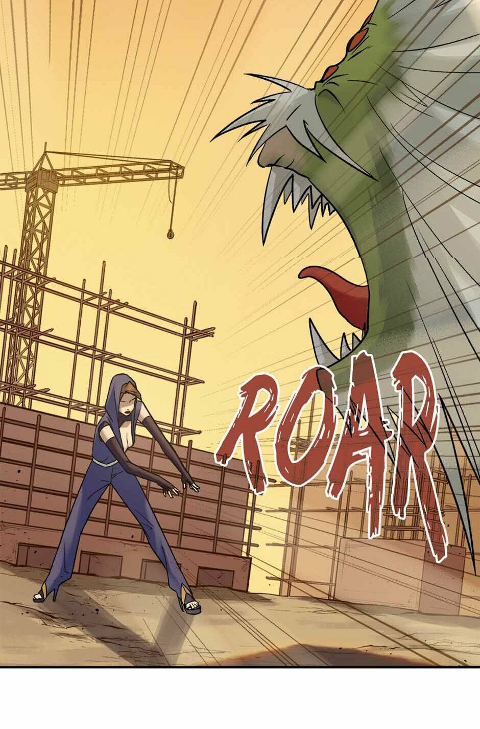 anh hùng và hiệp nữ chapter 44 28