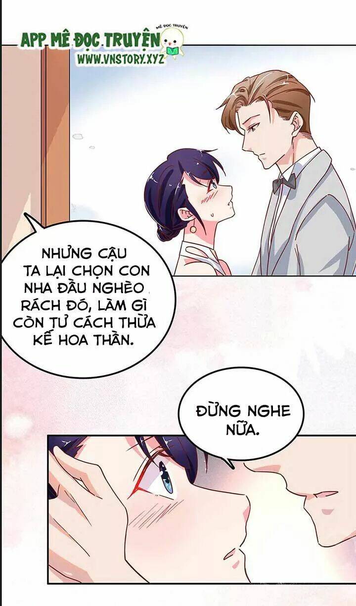 yêu em, sai đến tận cùng chapter 50 16