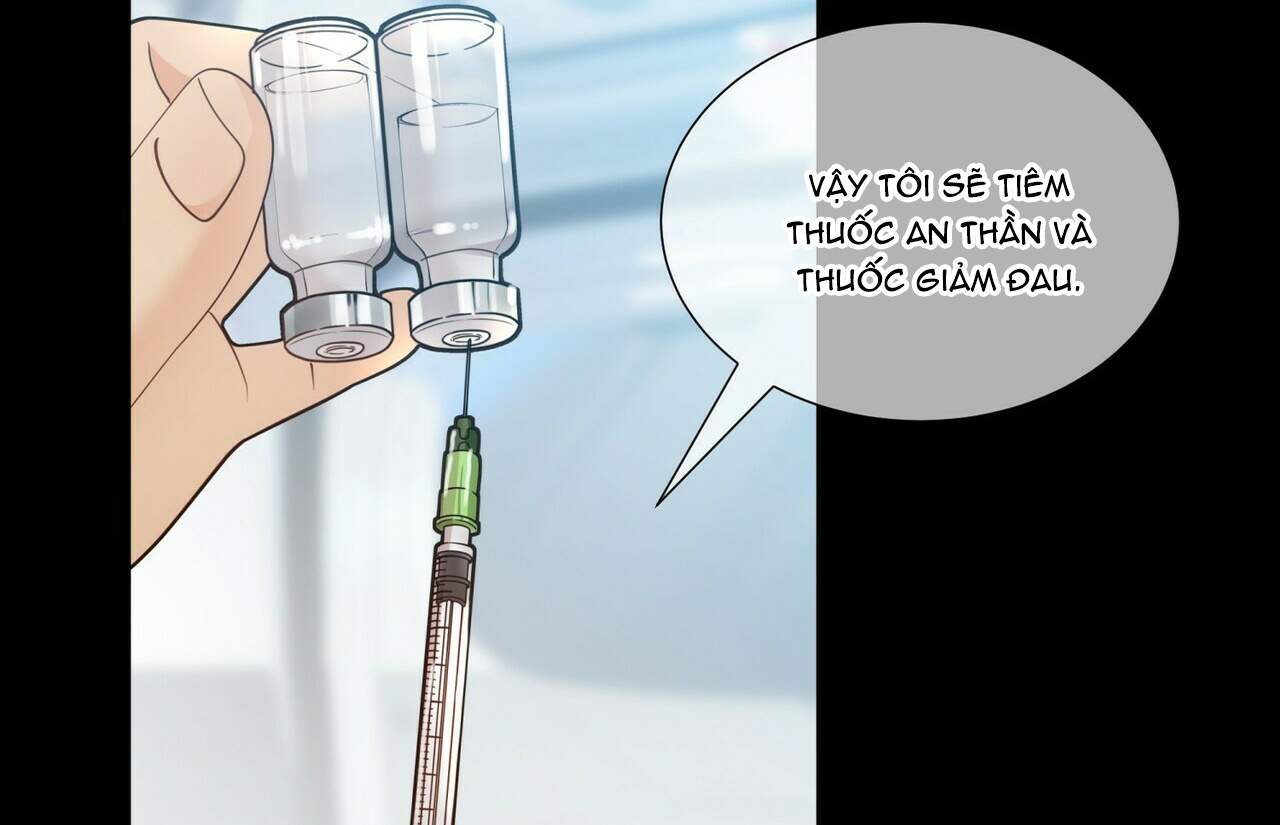 thời gian giữa sói và chó chapter 62 12