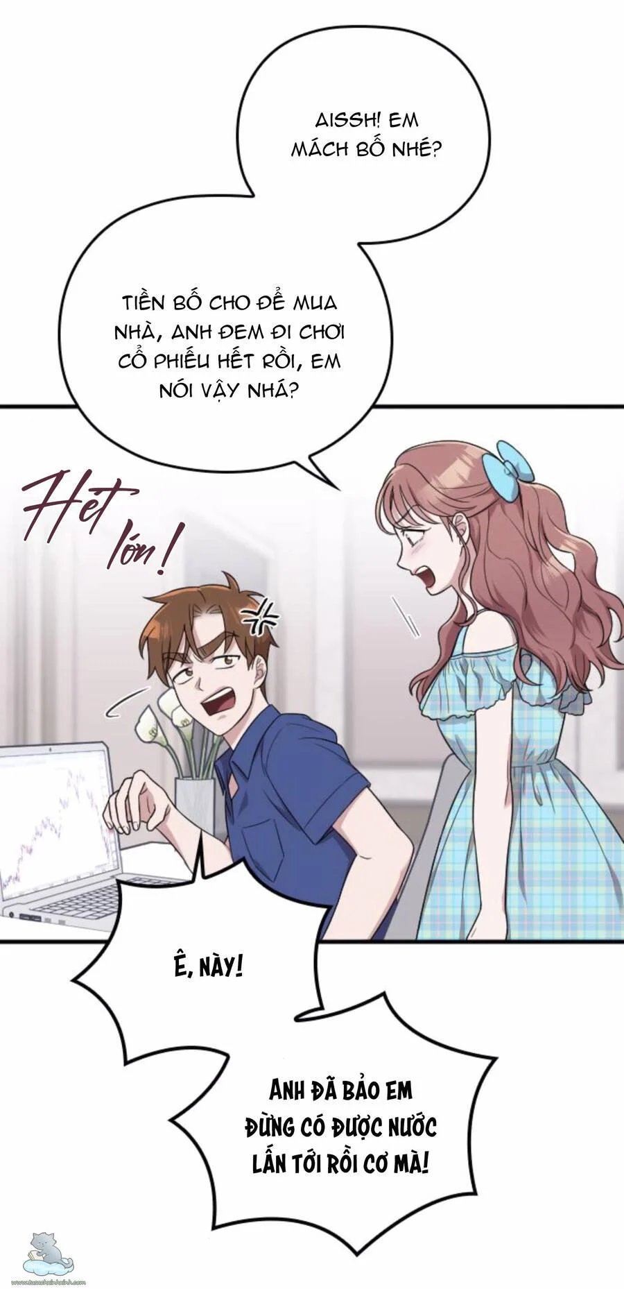 cô đi mà lấy chồng tôi chapter 32 64