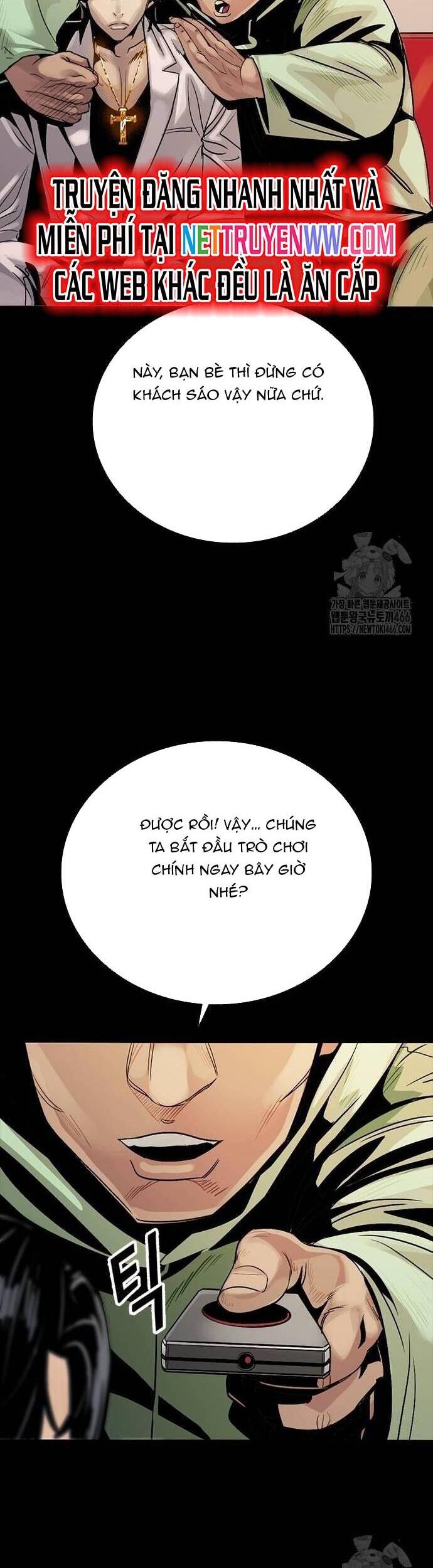 thế hệ bất hảo chapter 2 34