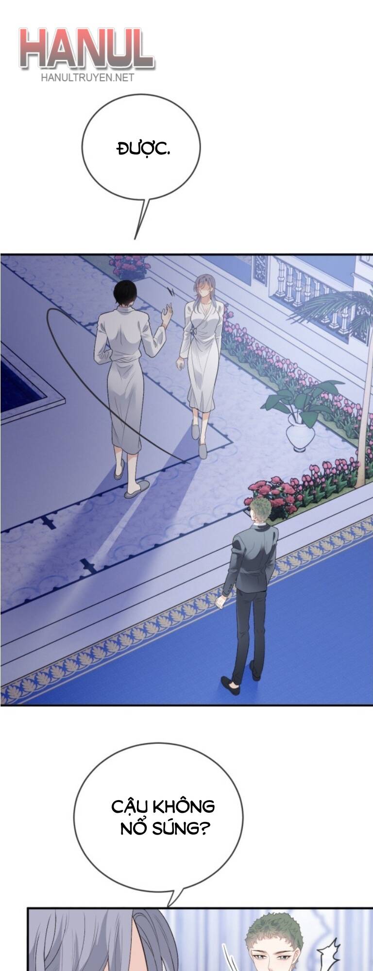 một vợ yêu, một bé con chapter 252 8