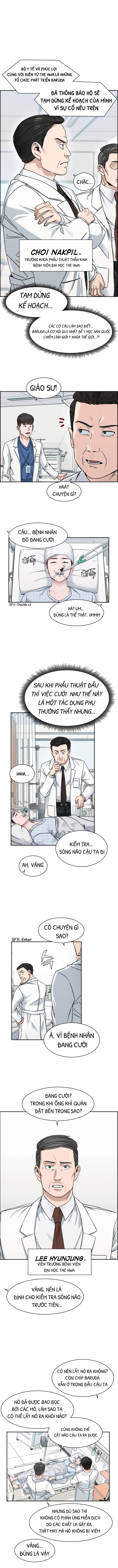 A.i. Doctor chapter 1.2 2