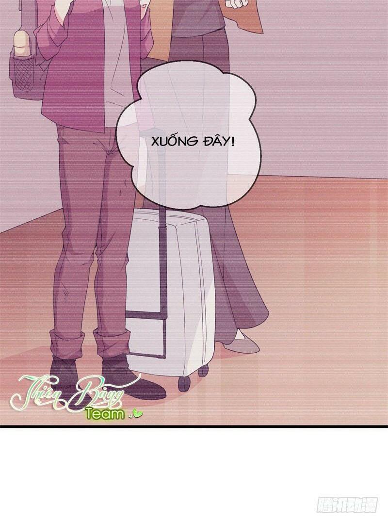 101 lần đoạt hôn chapter 13 6