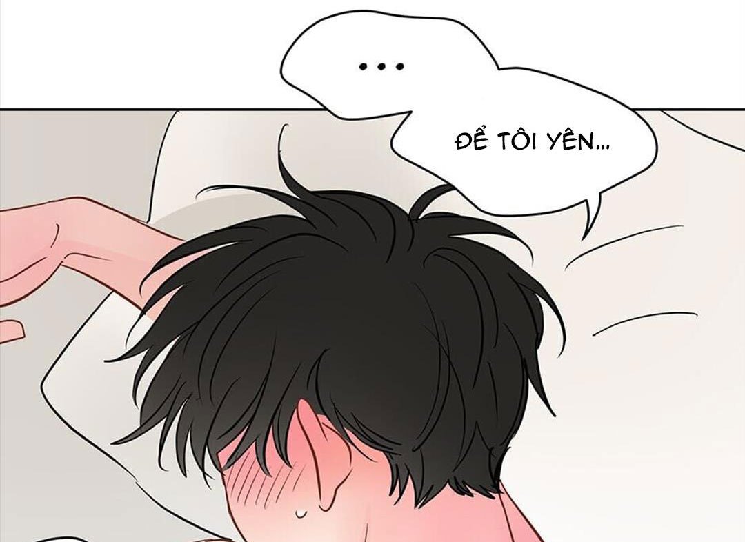 chuyện quái gì với giấc mơ đó vậy chapter 40 12