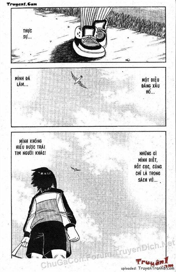 tinh thần võ đạo chapter 3 86