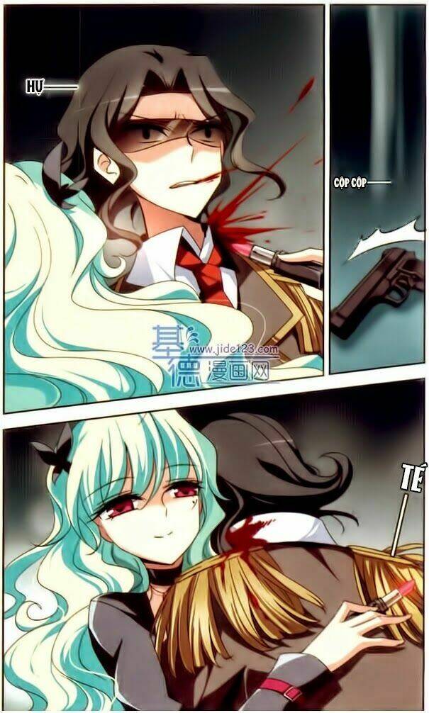 xuyên duyệt tây nguyên 3000 chapter 74 15