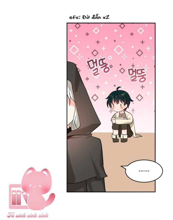 nguyện ước vô vọng của ma nữ chapter 47 50