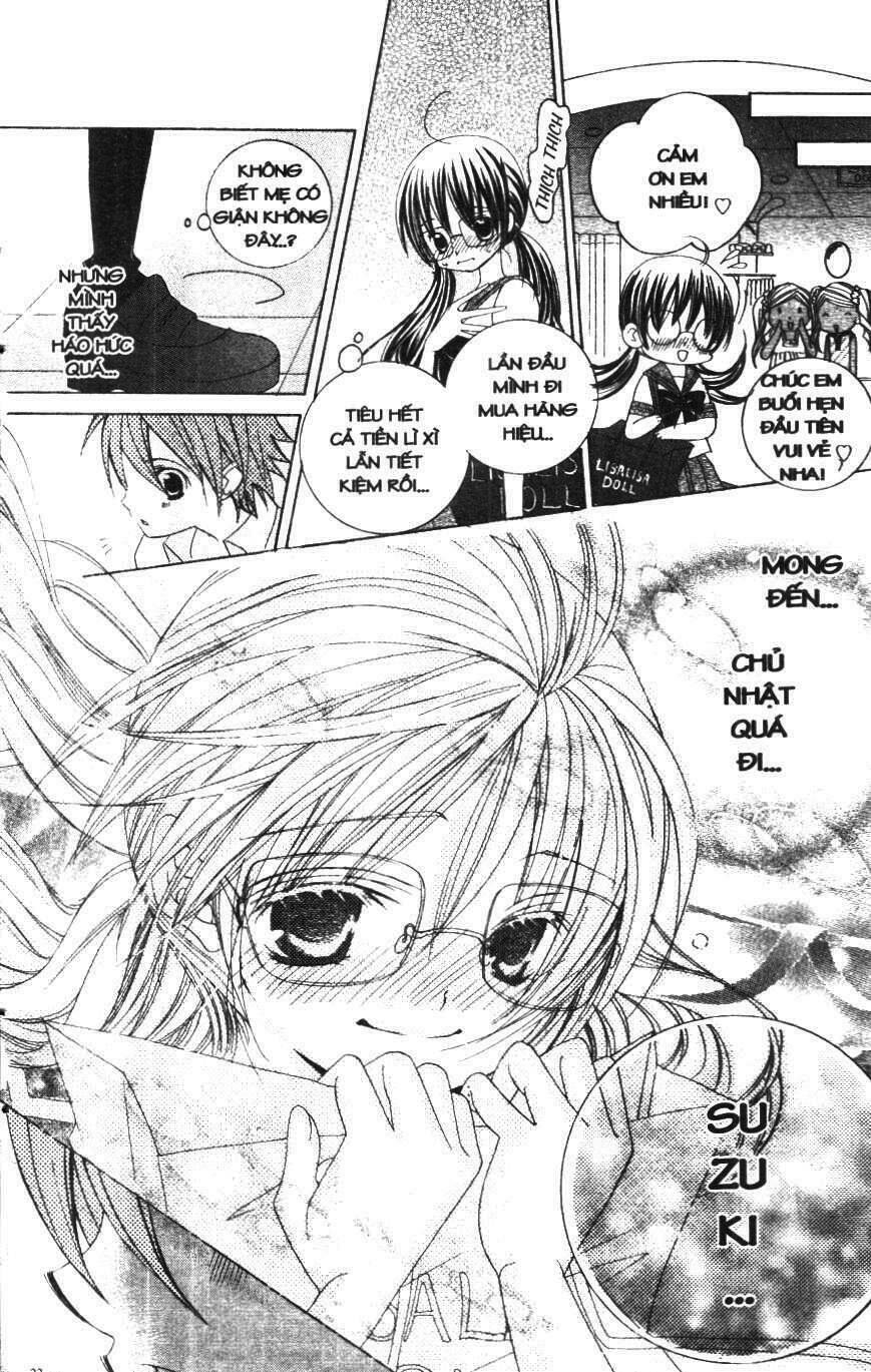 i love you suzuki chapter 3 21